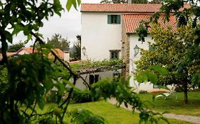 Casa Do Torno